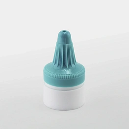 Колпачок РК "Дроп", стандартное горло 24/410 DIN